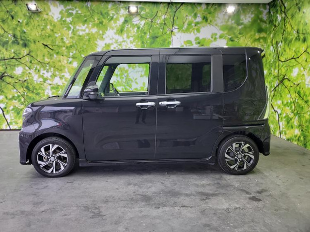 タントカスタムX セレクション