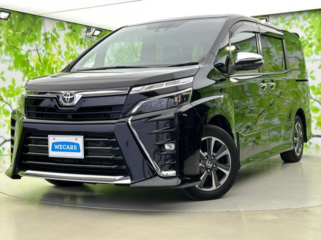 ヴォクシー2.0 ZS 煌III