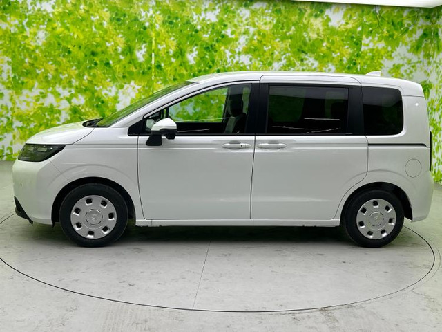 フリード1.5 エアー