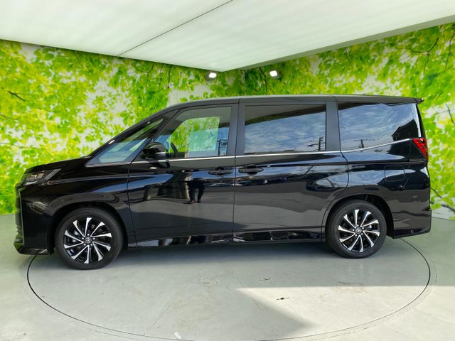 ノア1.8 ハイブリッド S-Z