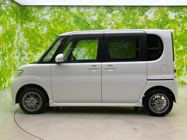 タントカスタムX