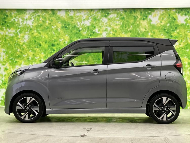 デイズハイウェイスター Gターボ プロパイロットエディション