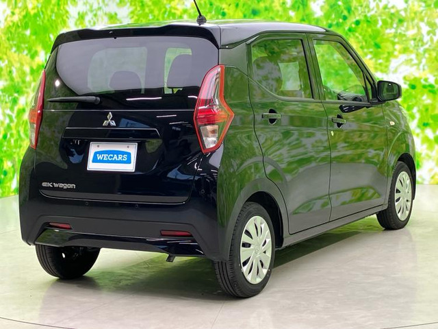 eKワゴンM