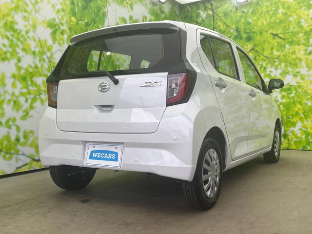 ミライースL SAIII