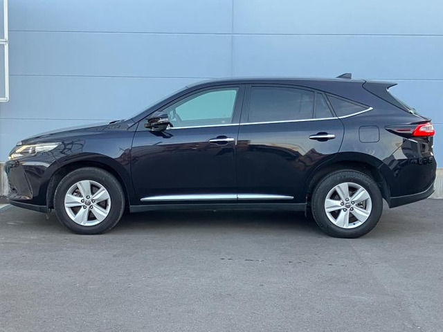 ハリアー2.0 エレガンス