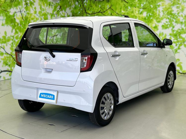 ミライースL SAIII