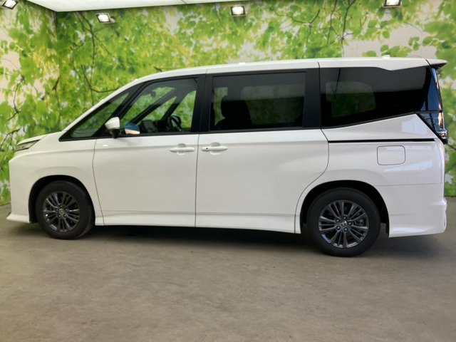 ヴォクシー2.0 S-G