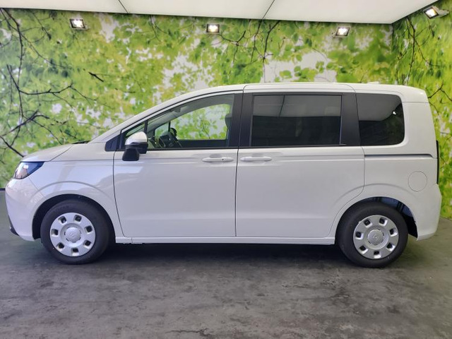 フリード1.5 エアー