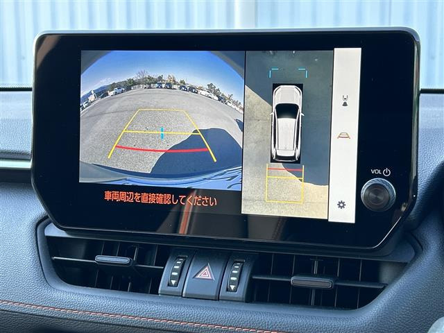 RAV42.0 アドベンチャー 4WD