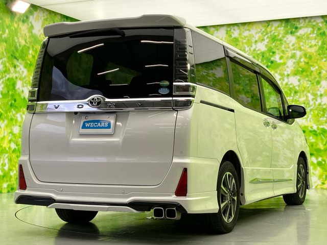 ヴォクシー2.0 ZS 煌II