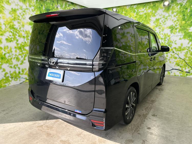 ヴォクシー2.0 S-Z