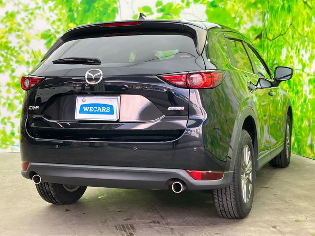 CX-52.2 XD プロアクティブ