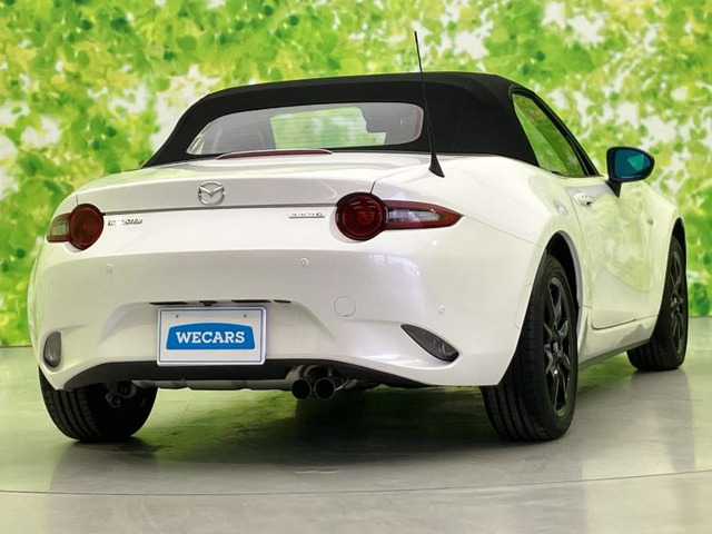 ロードスター1.5 S スペシャルパッケージ