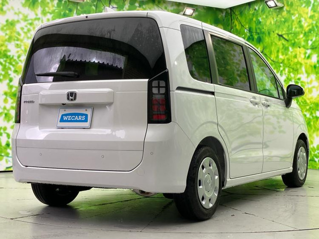 フリード1.5 エアー