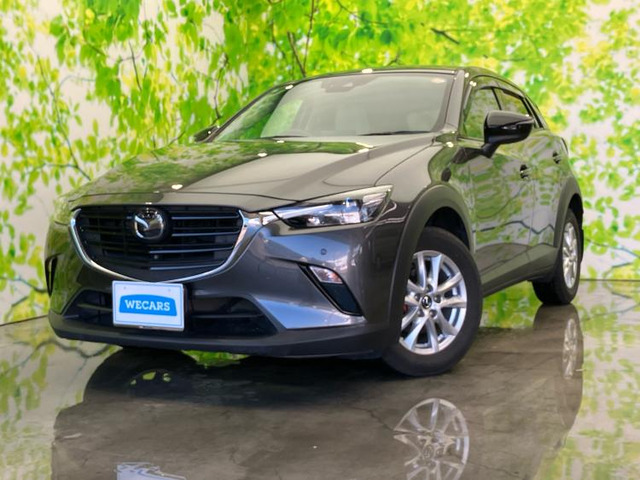 CX-31.5 15S アーバンドレッサー