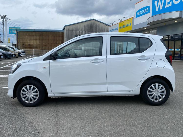 ミライースL SAIII