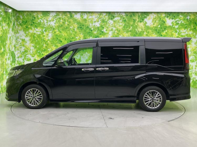 ステップワゴン2.0 e:HEV モデューロX ホンダセンシング