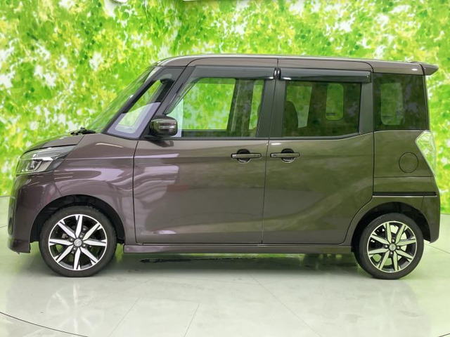 デイズルークスハイウェイスター X Vセレクション