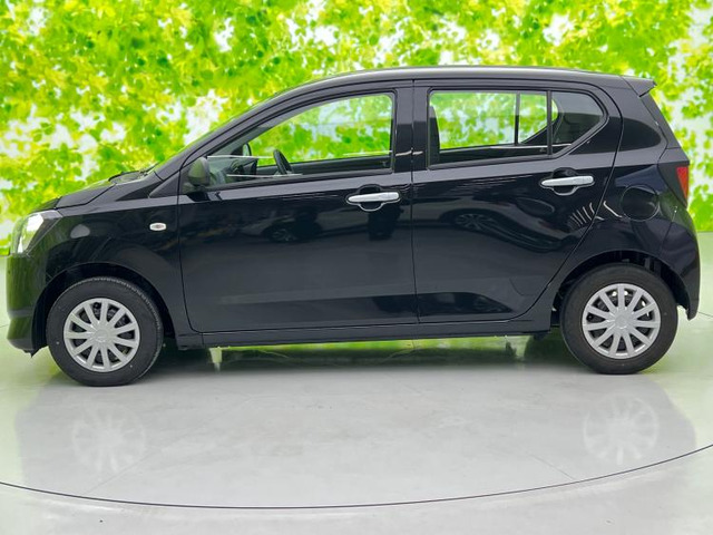 ミライースL SAIII