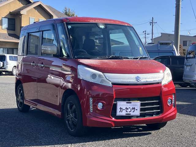 スペーシアカスタムJ スタイル