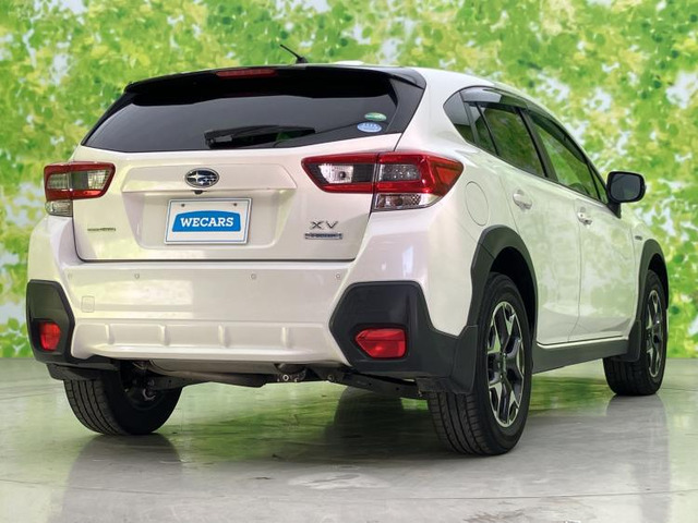 XV2.0e-L アイサイト 4WD