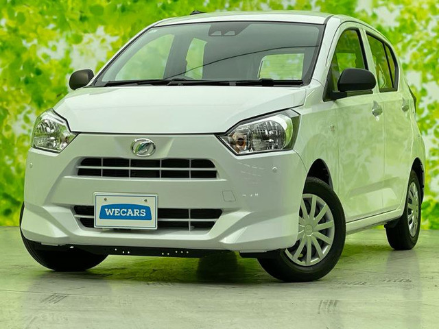 ミライースL SAIII