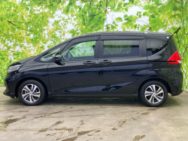 フリード1.5 G ホンダセンシング