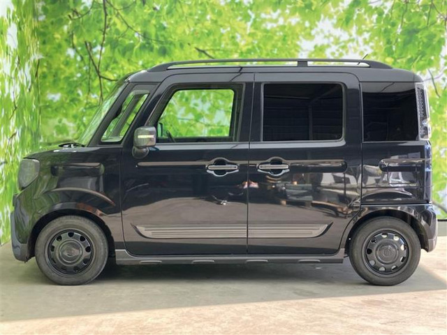 スペーシアギアハイブリッド(HYBRID) XZターボ