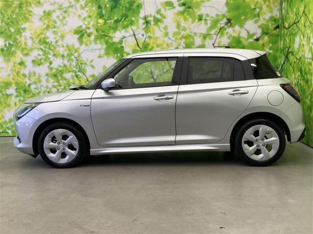 スイフト1.2 ハイブリッド(HYBRID) MX