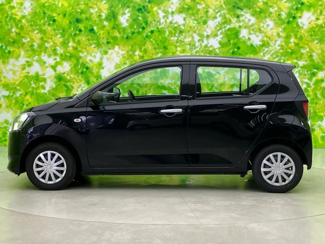 ミライースL SAIII