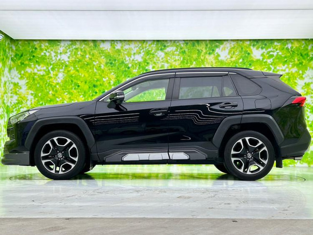 RAV42.0 アドベンチャー 4WD