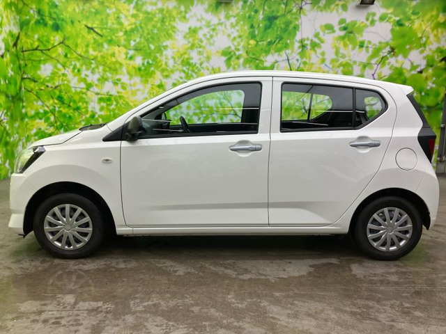 ミライースL SAIII