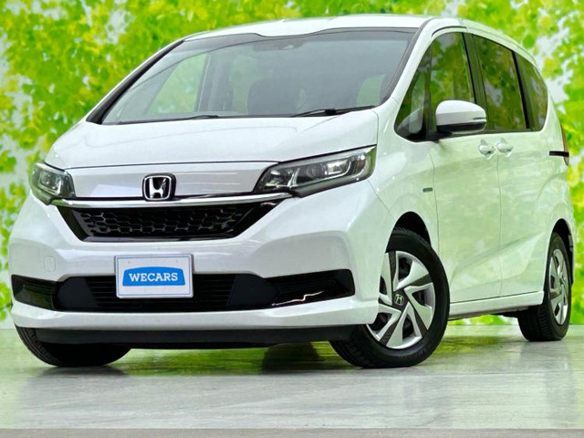 フリード1.5 ハイブリッド G ホンダセンシング