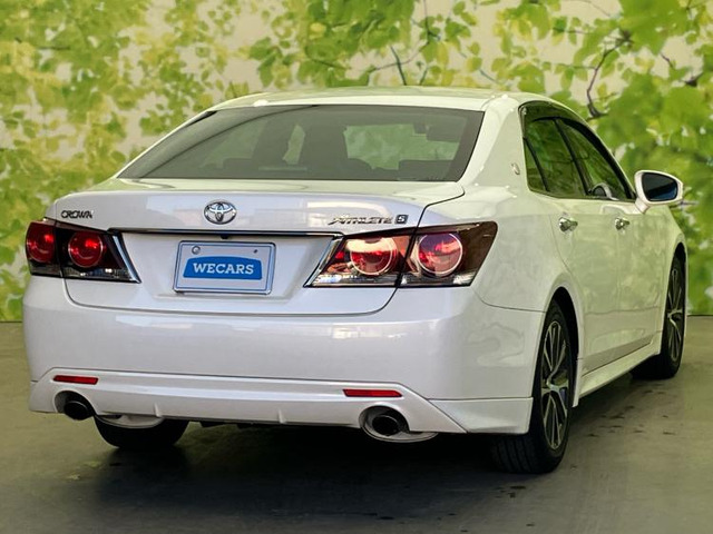 クラウンアスリート2.0 S-T