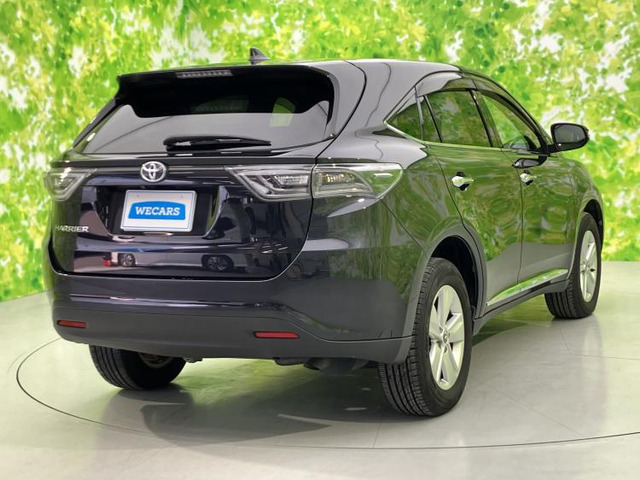 ハリアー2.0 エレガンス