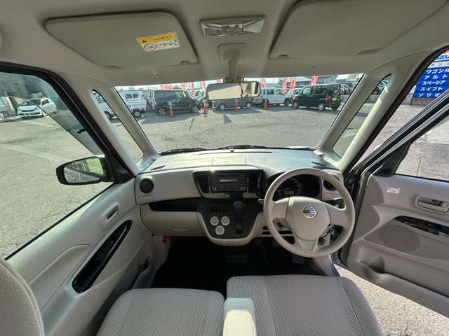 デイズルークスS 4WD