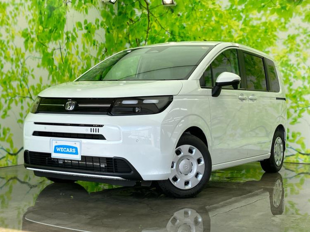 フリード1.5 エアー