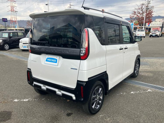 デリカミニT プレミアム