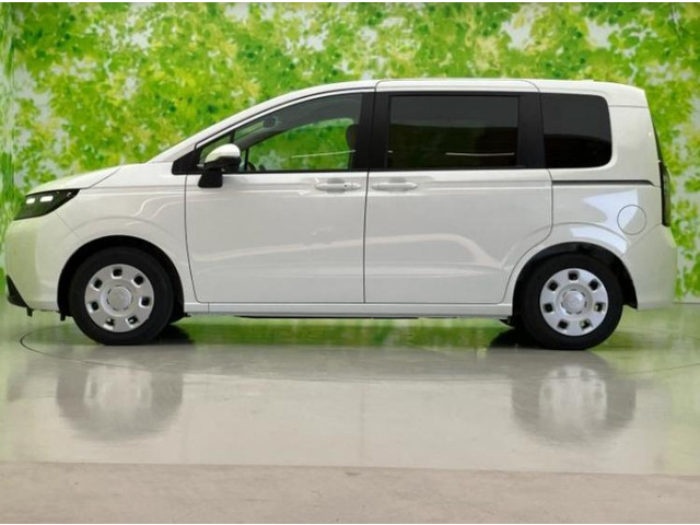 フリード1.5 エアー