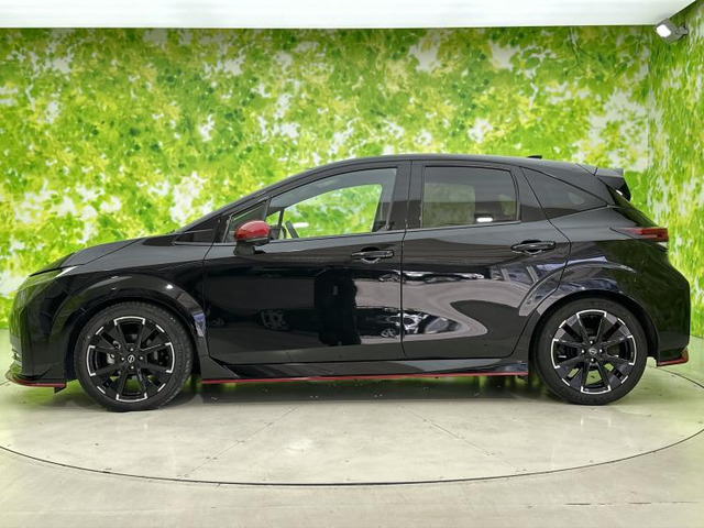 ノートオーラ1.2 NISMO