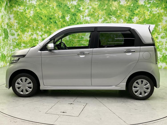 N-WGNカスタムG 4WD