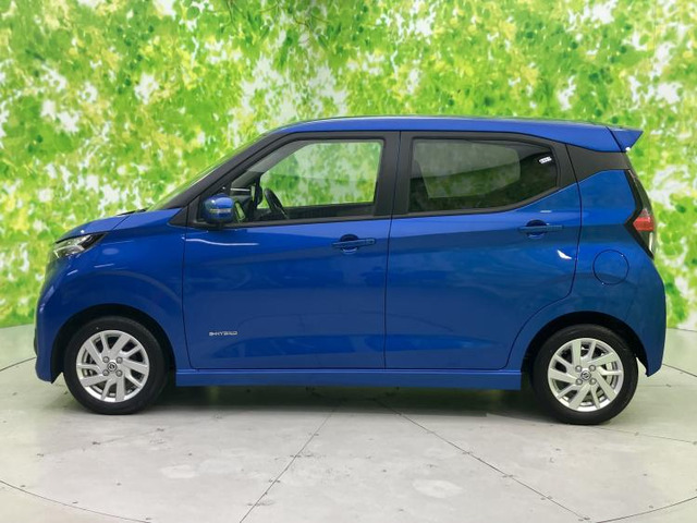 デイズハイウェイスターX プロパイロットエディション