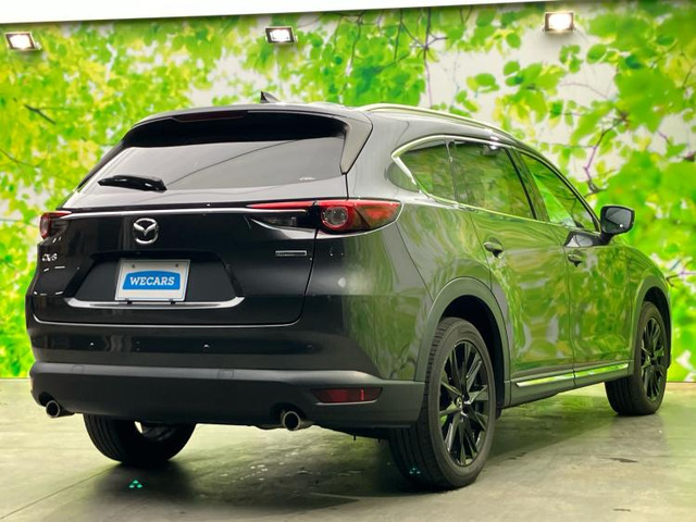 CX-82.2 XD ブラックトーンエディション