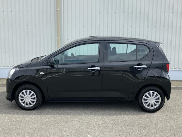 ミライースL SAIII