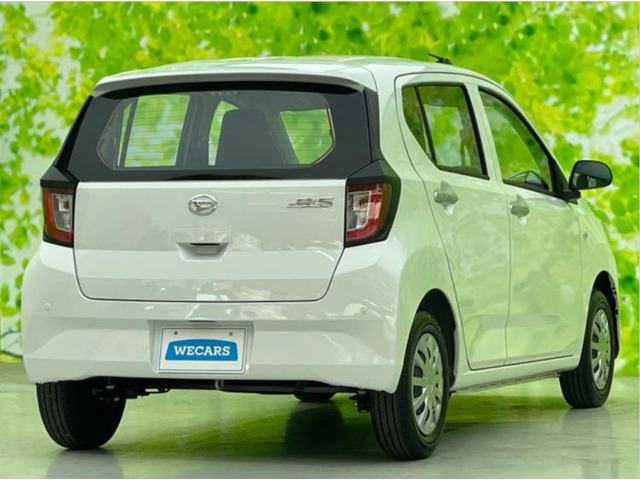 ミライースL SAIII