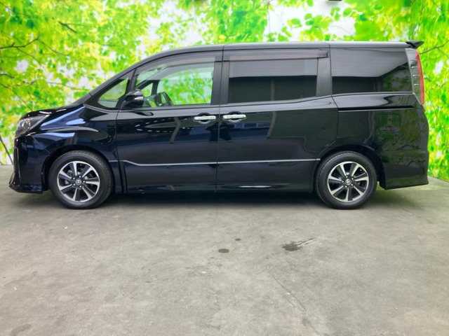 ノア2.0 Si W×B II