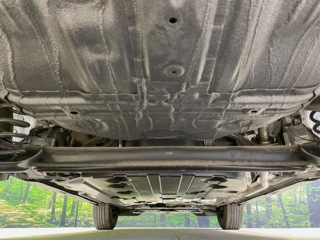 下回りがきれいなうちに、防錆加工の施工がオススメ。降雪地域はもちろん、沿岸部にお住いの方や、趣味でマリン・ウィンタースポーツをされる方にご好評いただいております。