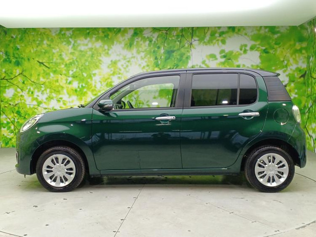 パッソ1.0 モーダ S