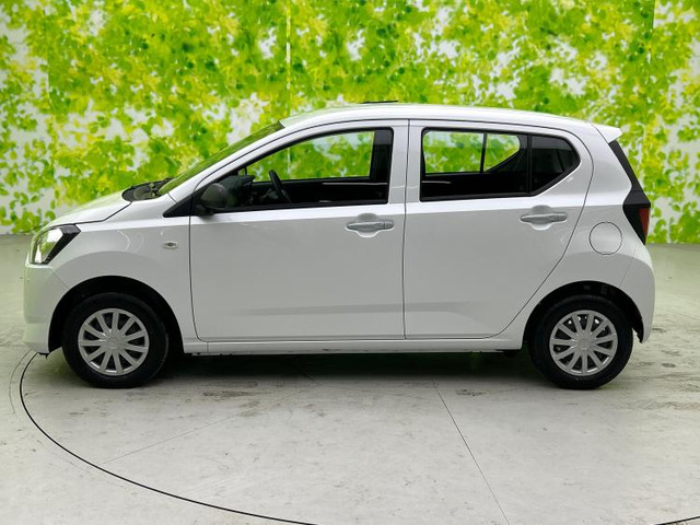 ミライースL SAIII