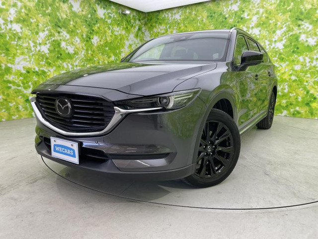 CX-82.2 XD ブラックトーンエディション